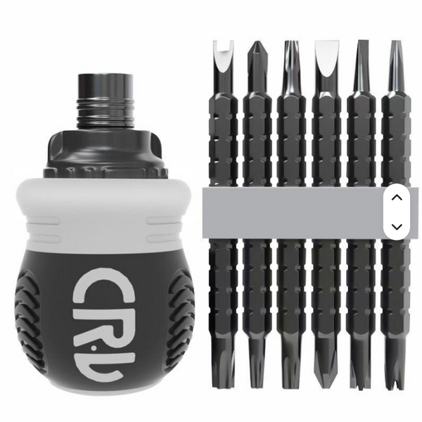 DESTORNILLADOR COMPACTO NALNEX