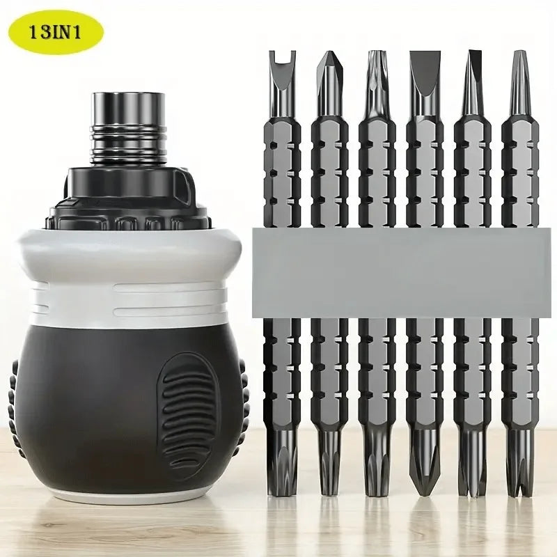 DESTORNILLADOR COMPACTO NALNEX