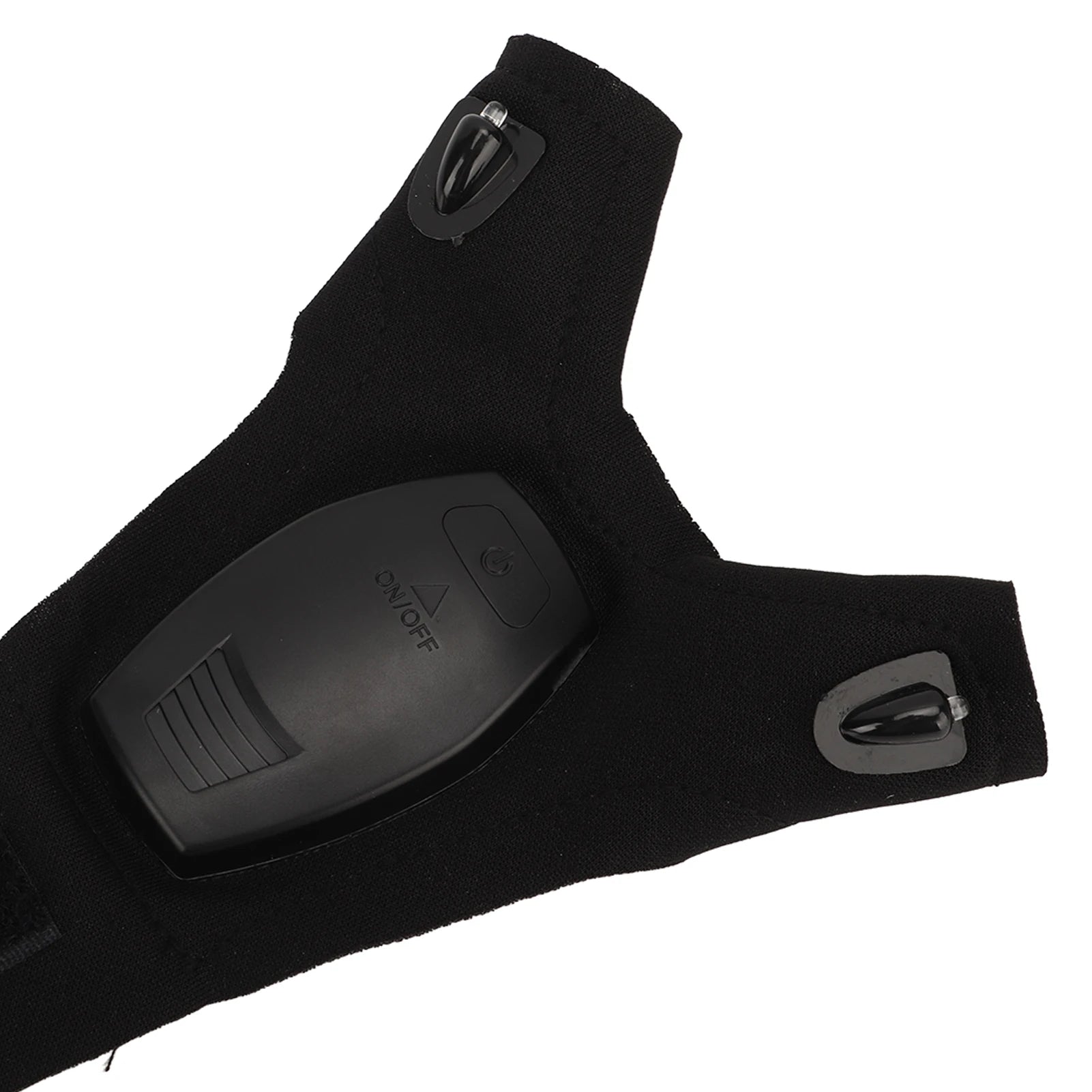 GUANTES CON LEDS